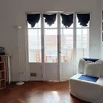Montfleury Apartmán Cannes
