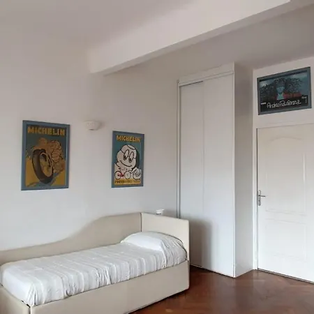 Appartement Montfleury *