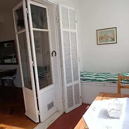Coccolo Montfleury 아파트 *