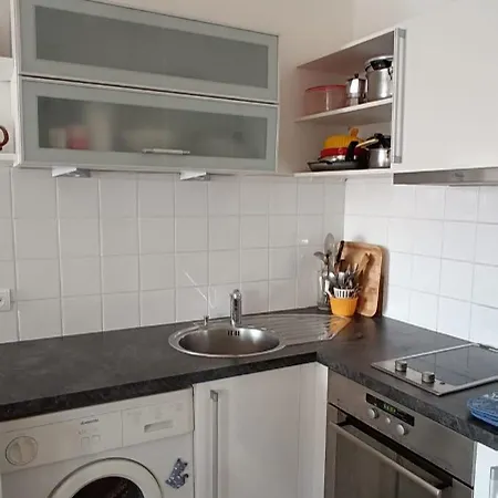 Montfleury Appartement Cannes