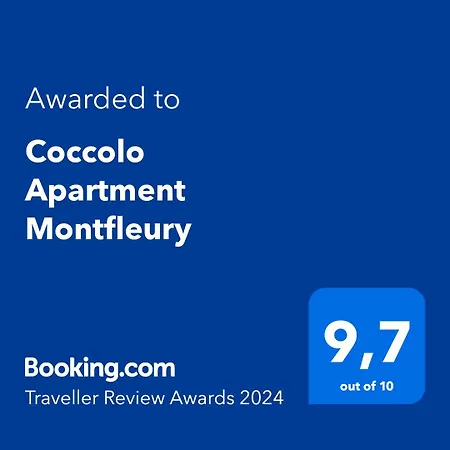 Coccolo Montfleury 칸느