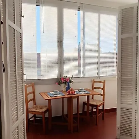 Montfleury Apartament *