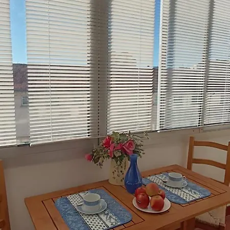 Montfleury Apartament *