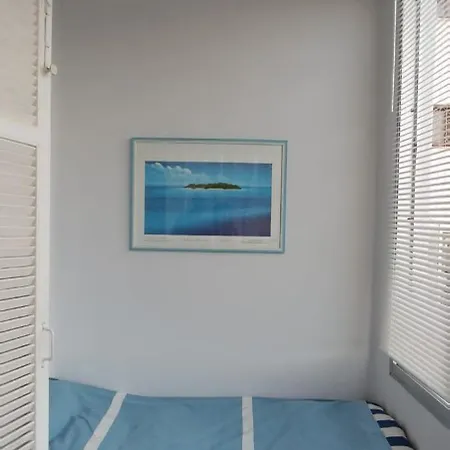 Montfleury Apartamento