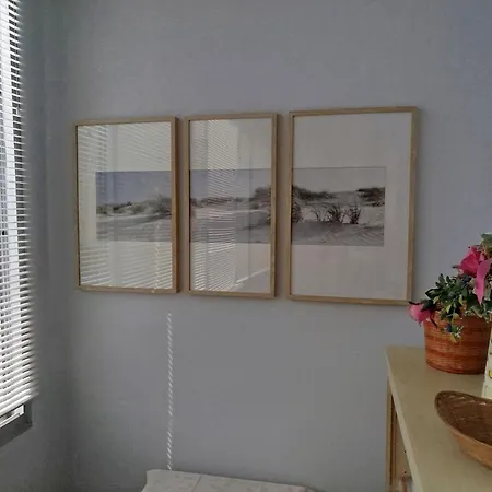 Appartement Montfleury