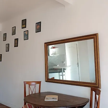 Montfleury Daire Cannes