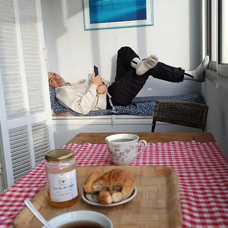 Apartament Montfleury *