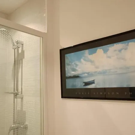 Apartamento Montfleury Cannes
