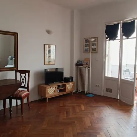 Appartement Montfleury