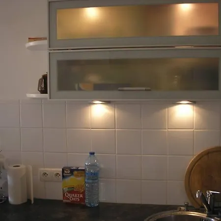 아파트 Coccolo Montfleury
