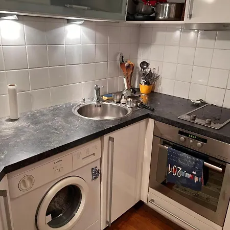 Appartement Coccolo Montfleury *