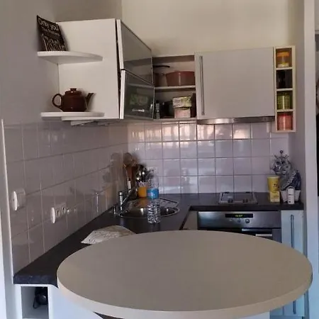 Coccolo Montfleury Appartement Cannes