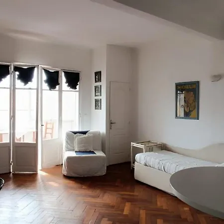 Coccolo Montfleury Appartement