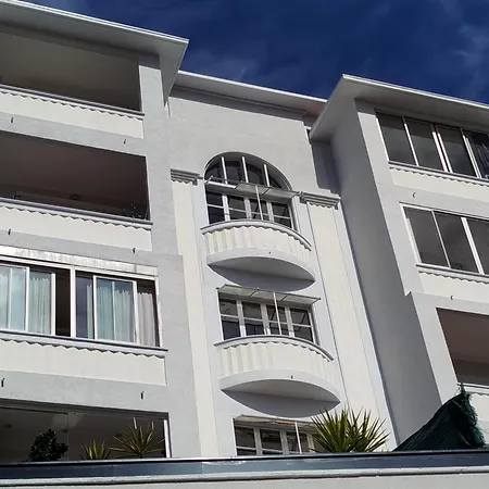 Appartement Coccolo Montfleury