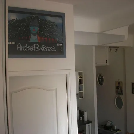 Appartement Coccolo Montfleury