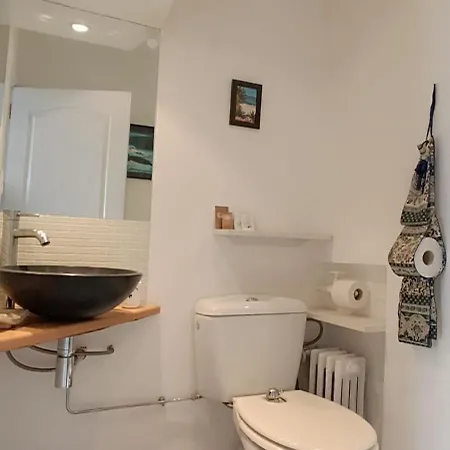 Montfleury Apartmán *