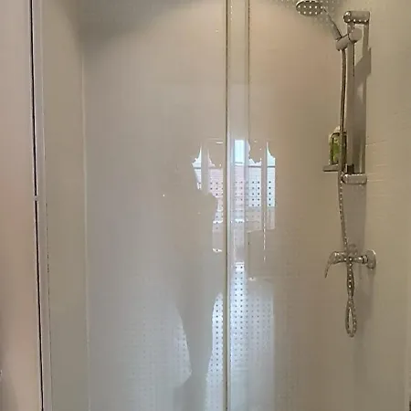 Montfleury Appartement