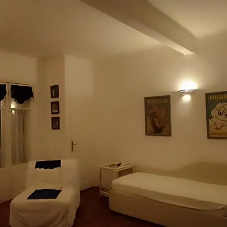 Montfleury Appartement