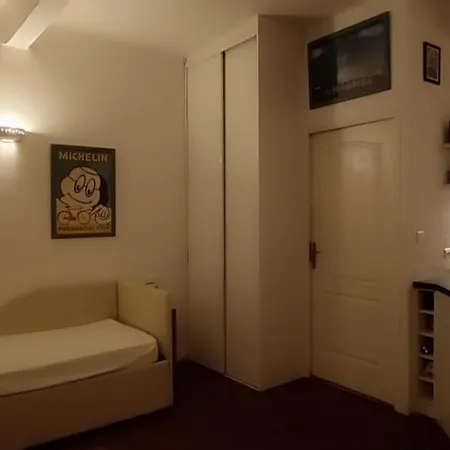 Appartement Montfleury Cannes