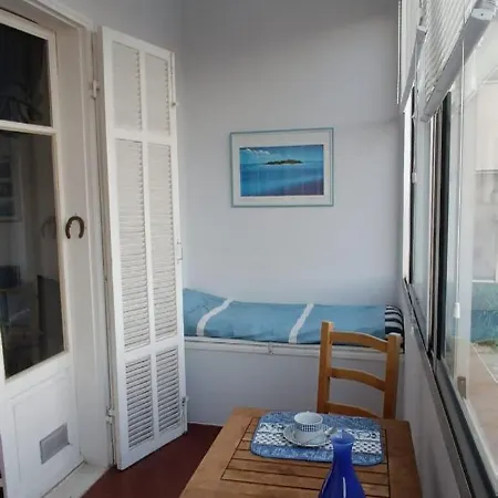 Montfleury Apartmán Cannes