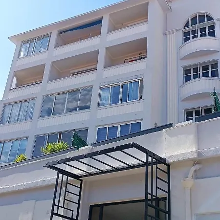 Apartmán Montfleury