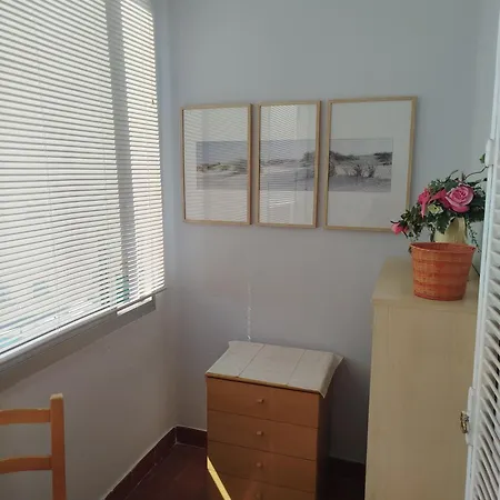 Montfleury Appartement *