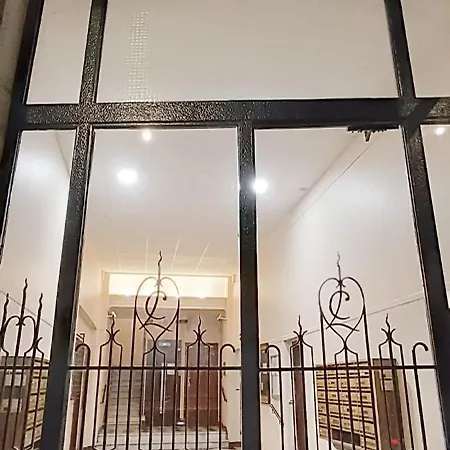 Appartement Montfleury Cannes